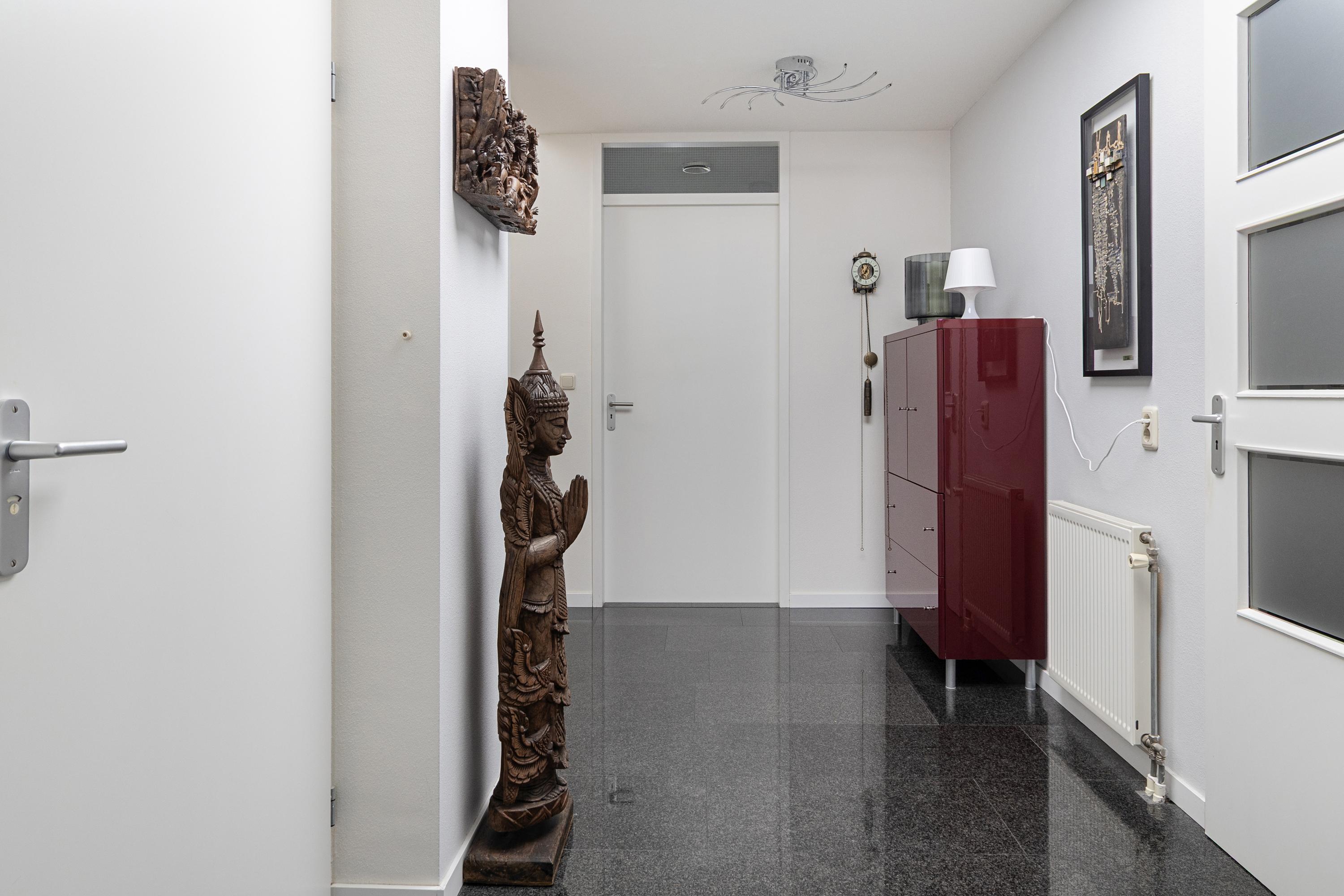 Twee-onder-één-kap te koop: Jubileumstraat 41A, Sittard