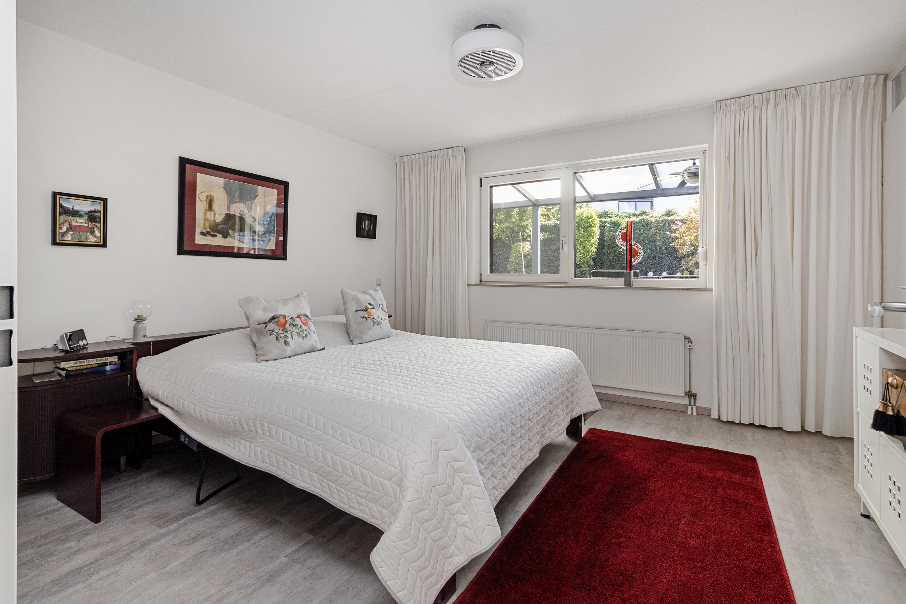 Twee-onder-één-kap te koop: Jubileumstraat 41A, Sittard