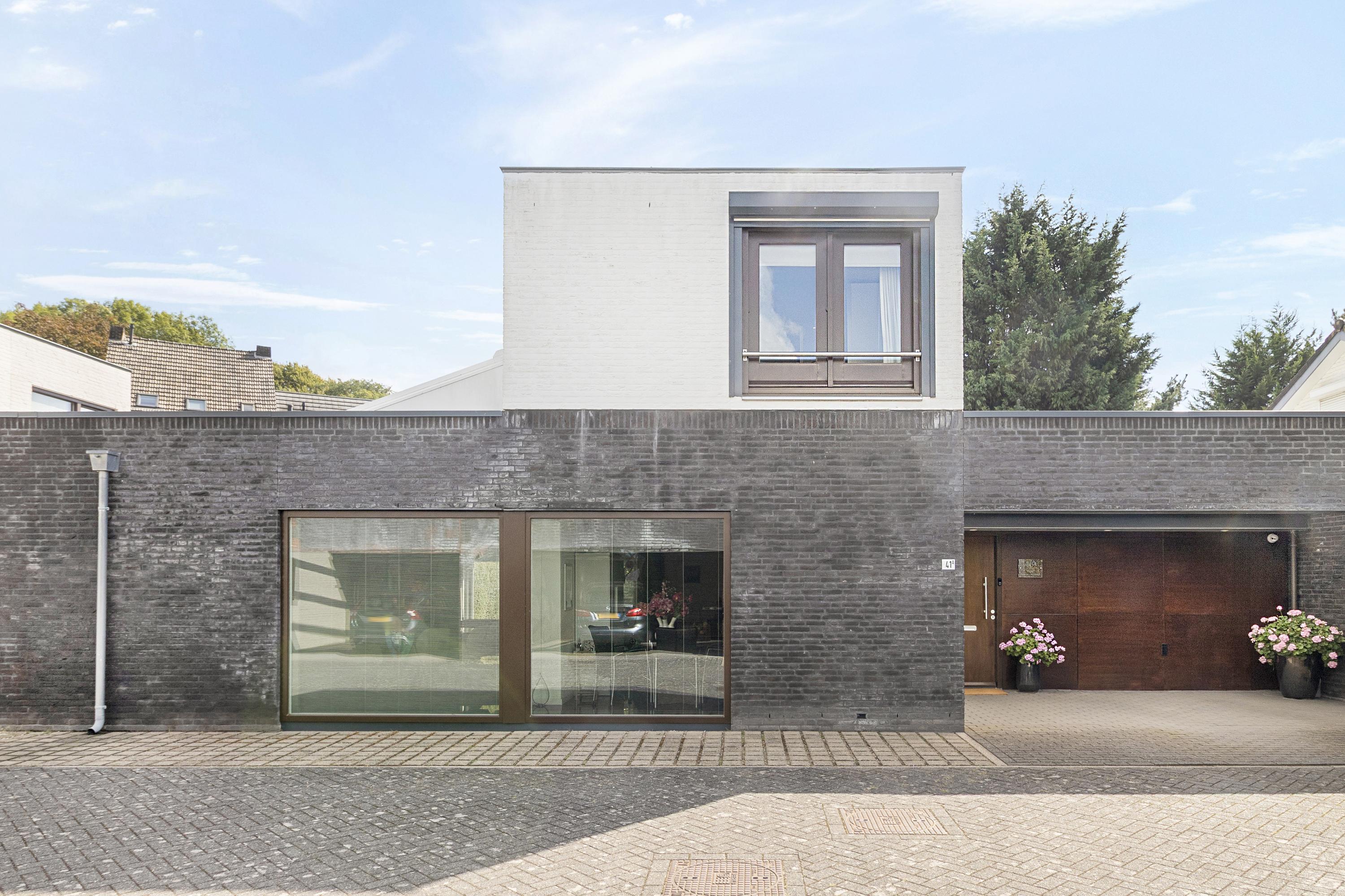 Huis Jubileumstraat 41 A in Sittard