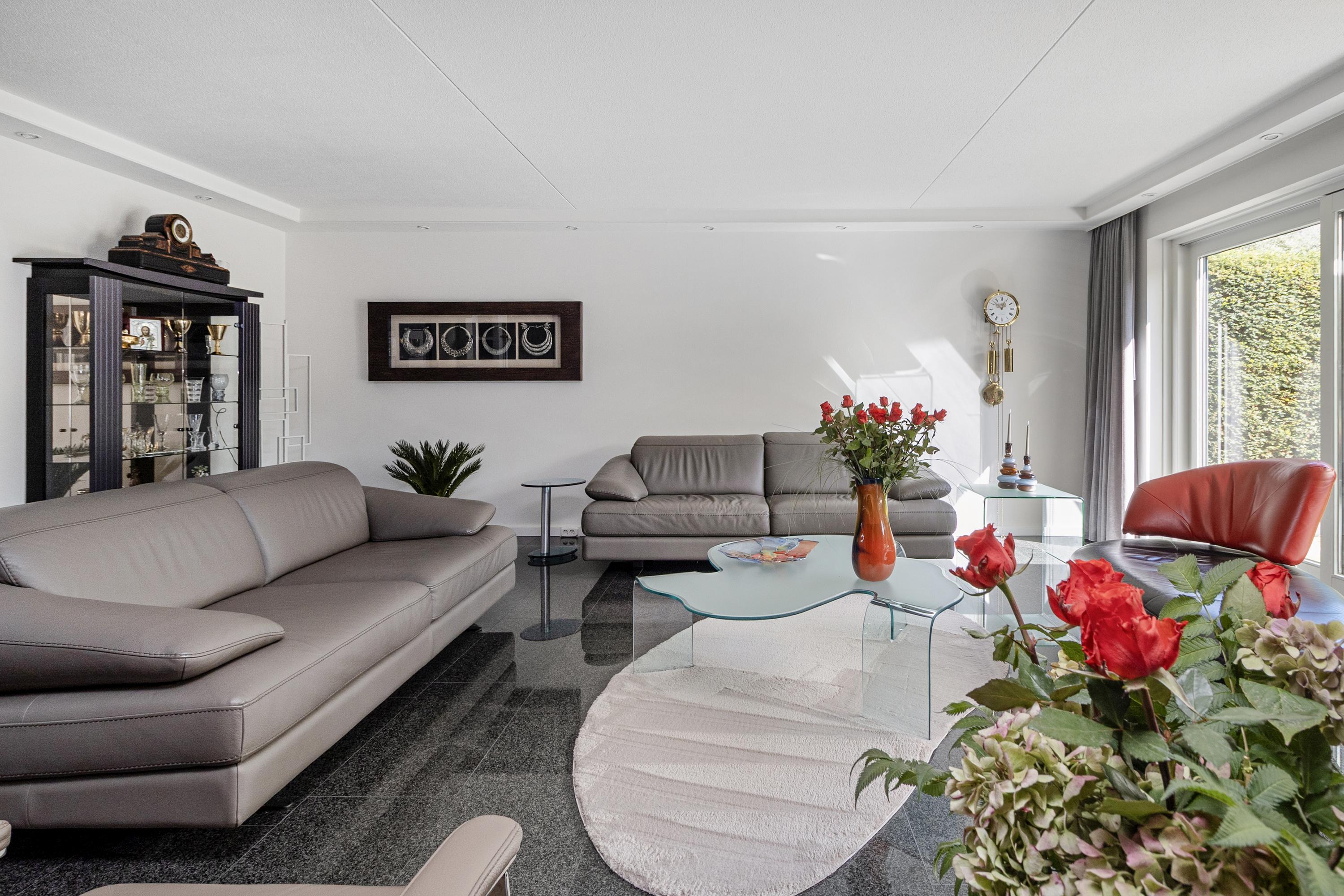 Twee-onder-één-kap te koop: Jubileumstraat 41A, Sittard