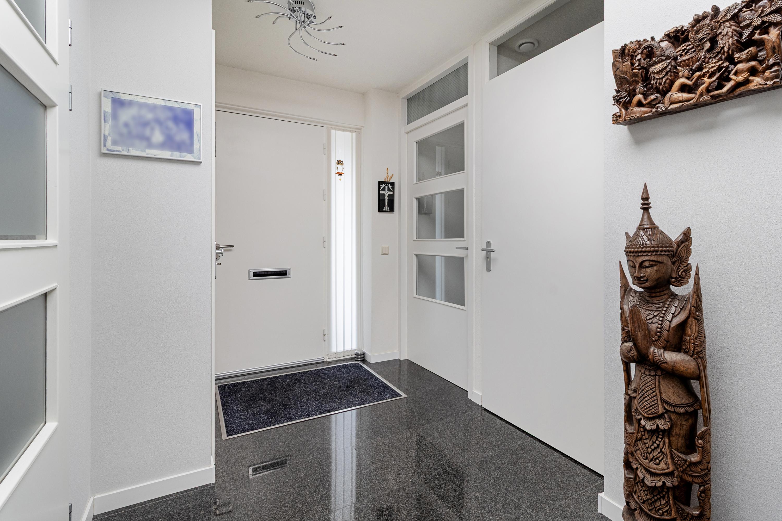 Twee-onder-één-kap te koop: Jubileumstraat 41A, Sittard