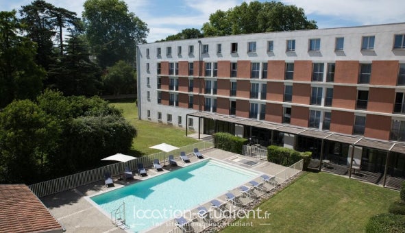 Appartement Allée Antoine Osete à Toulouse