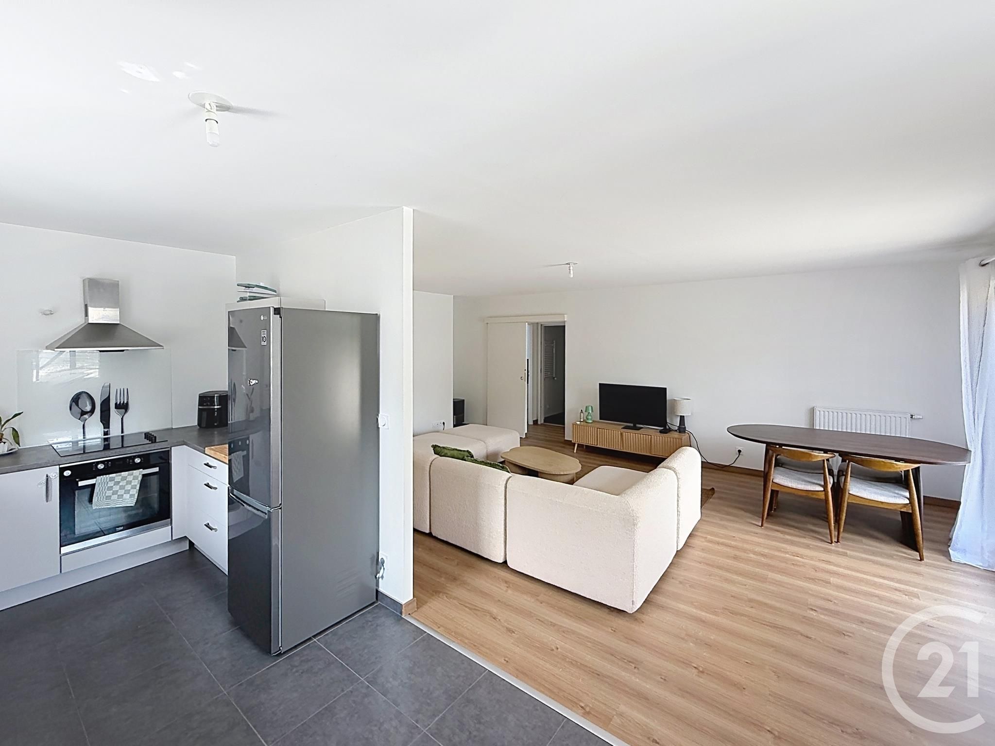 Flat Rue Jean Laillet in Chartres