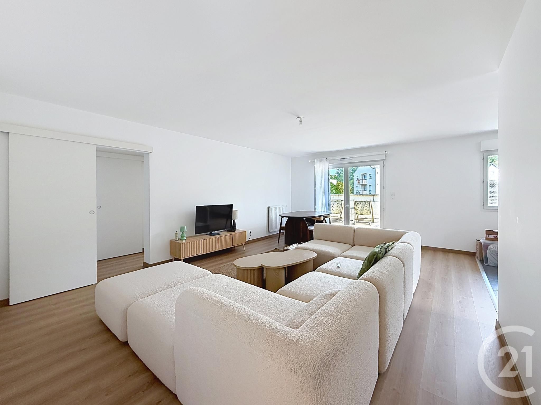 Flat Rue Jean Laillet in Chartres