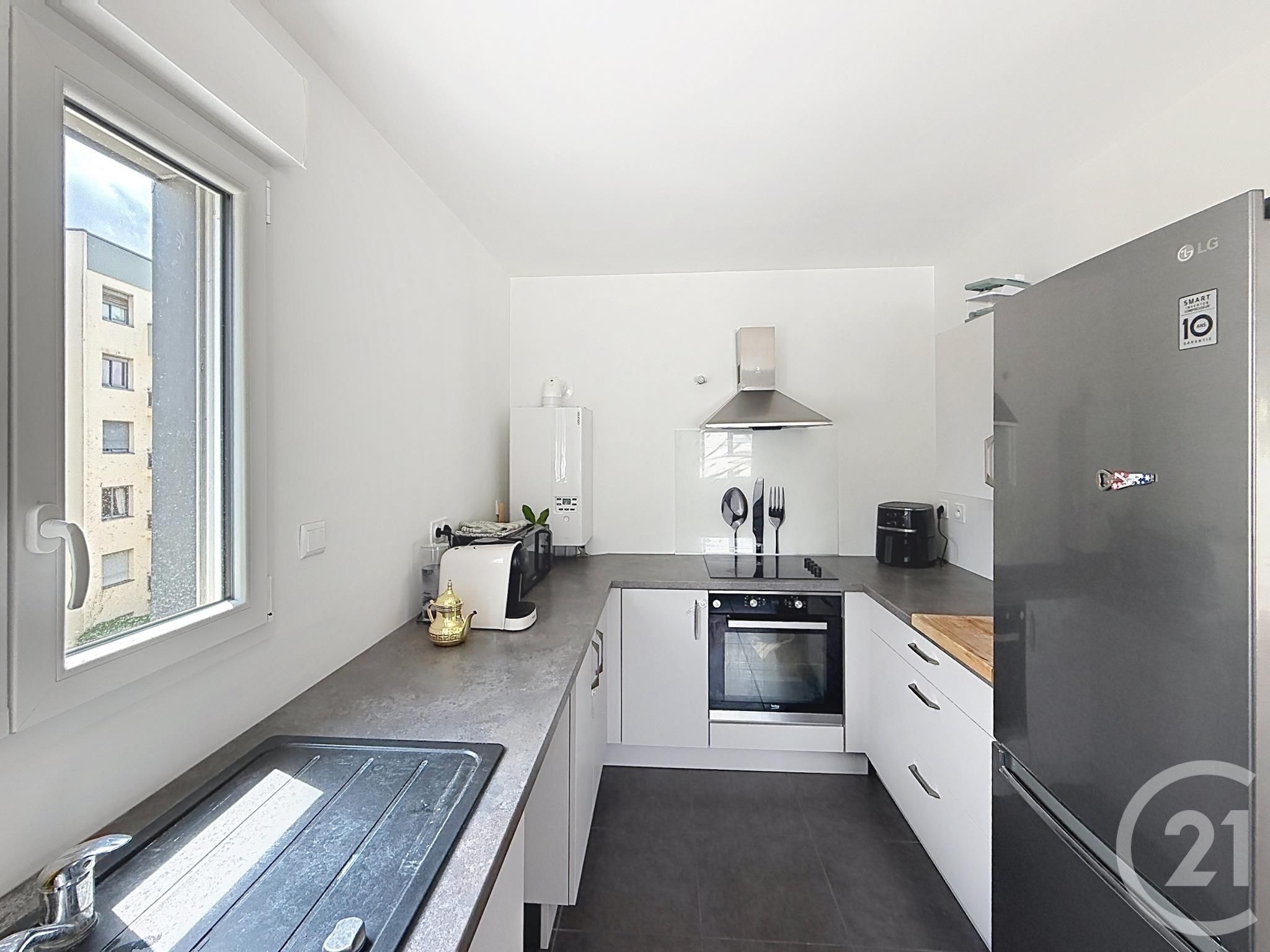Flat Rue Jean Laillet in Chartres