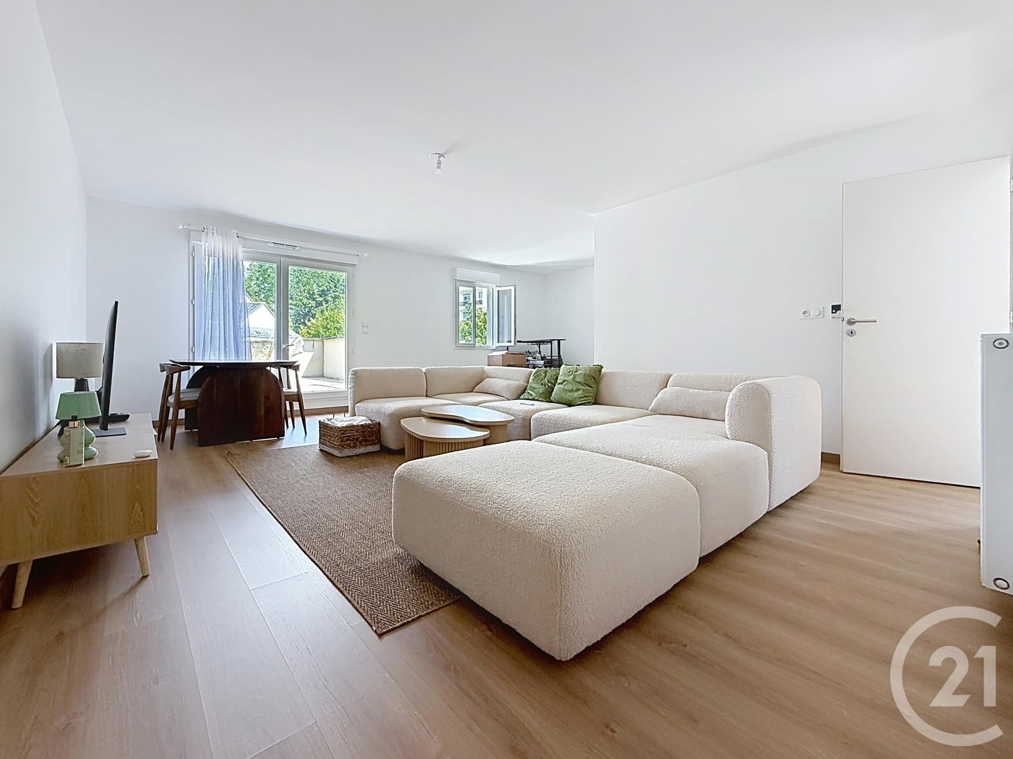 Flat Rue Jean Laillet in Chartres