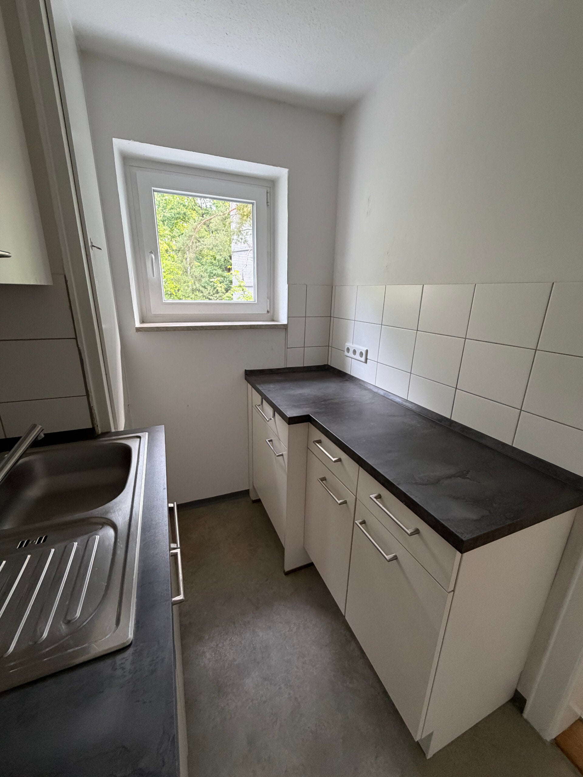 Wohnung Hans-Geiger-Straße in Erlangen