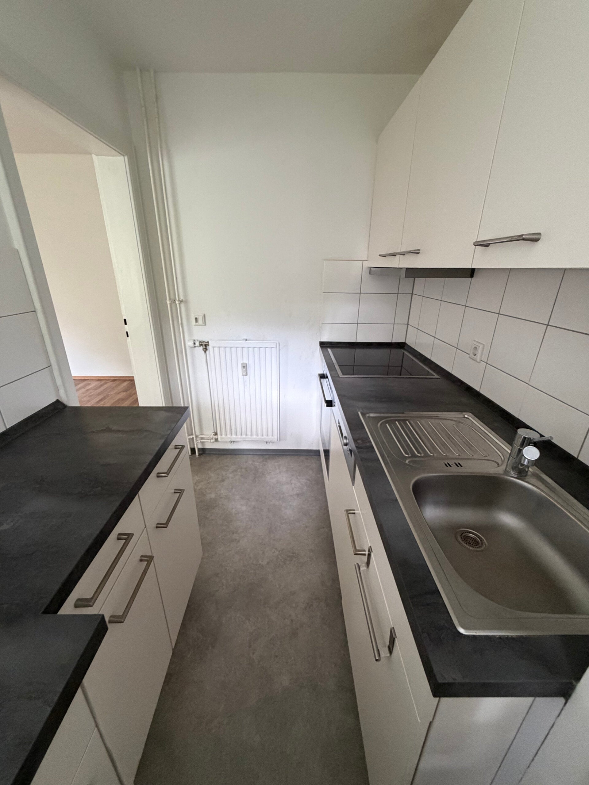 Wohnung Hans-Geiger-Straße in Erlangen