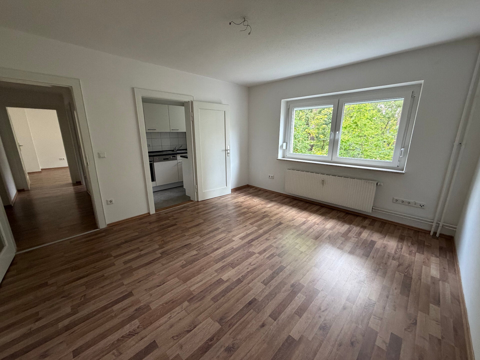 Wohnung Hans-Geiger-Straße in Erlangen
