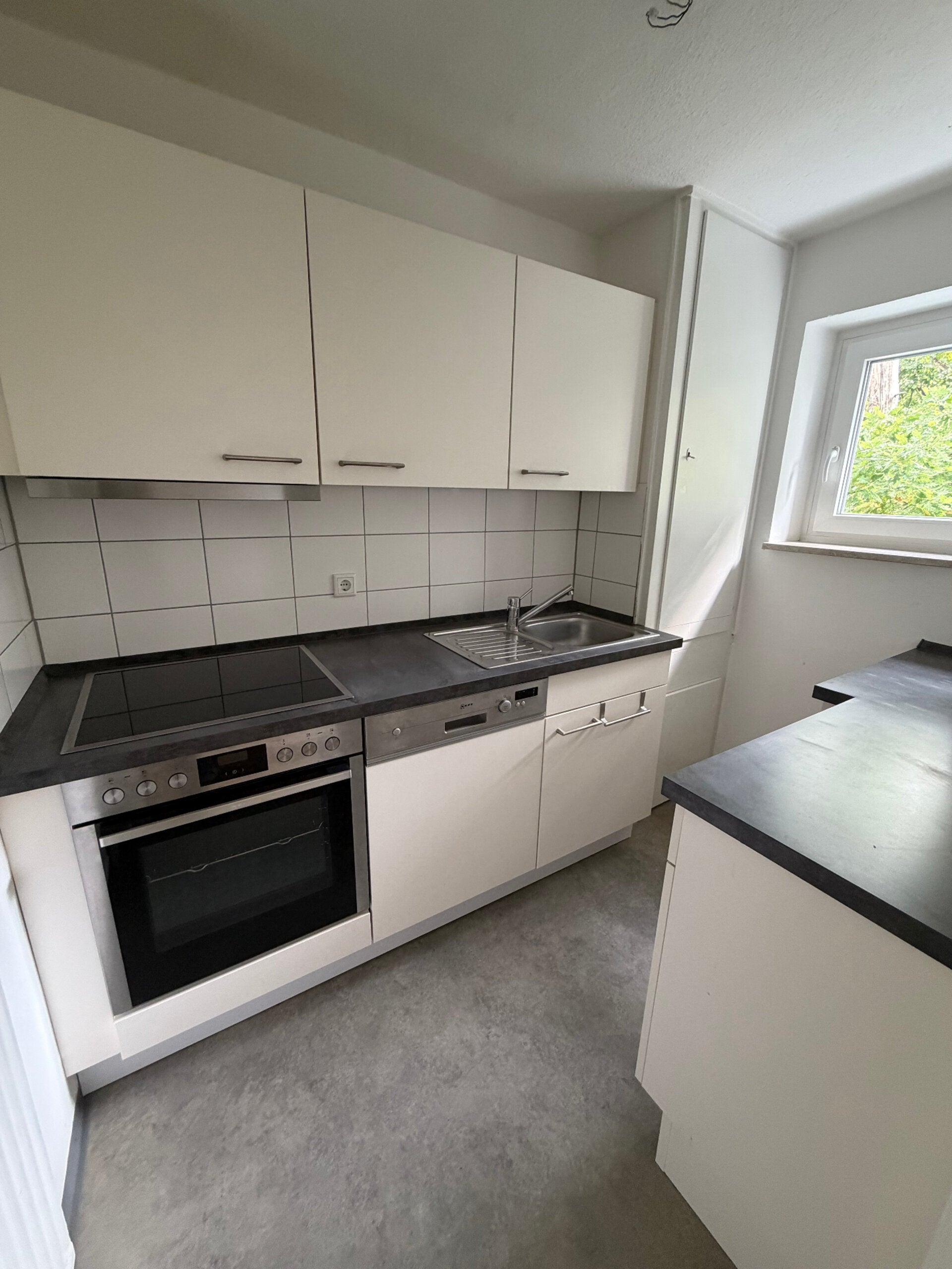 Wohnung Hans-Geiger-Straße in Erlangen