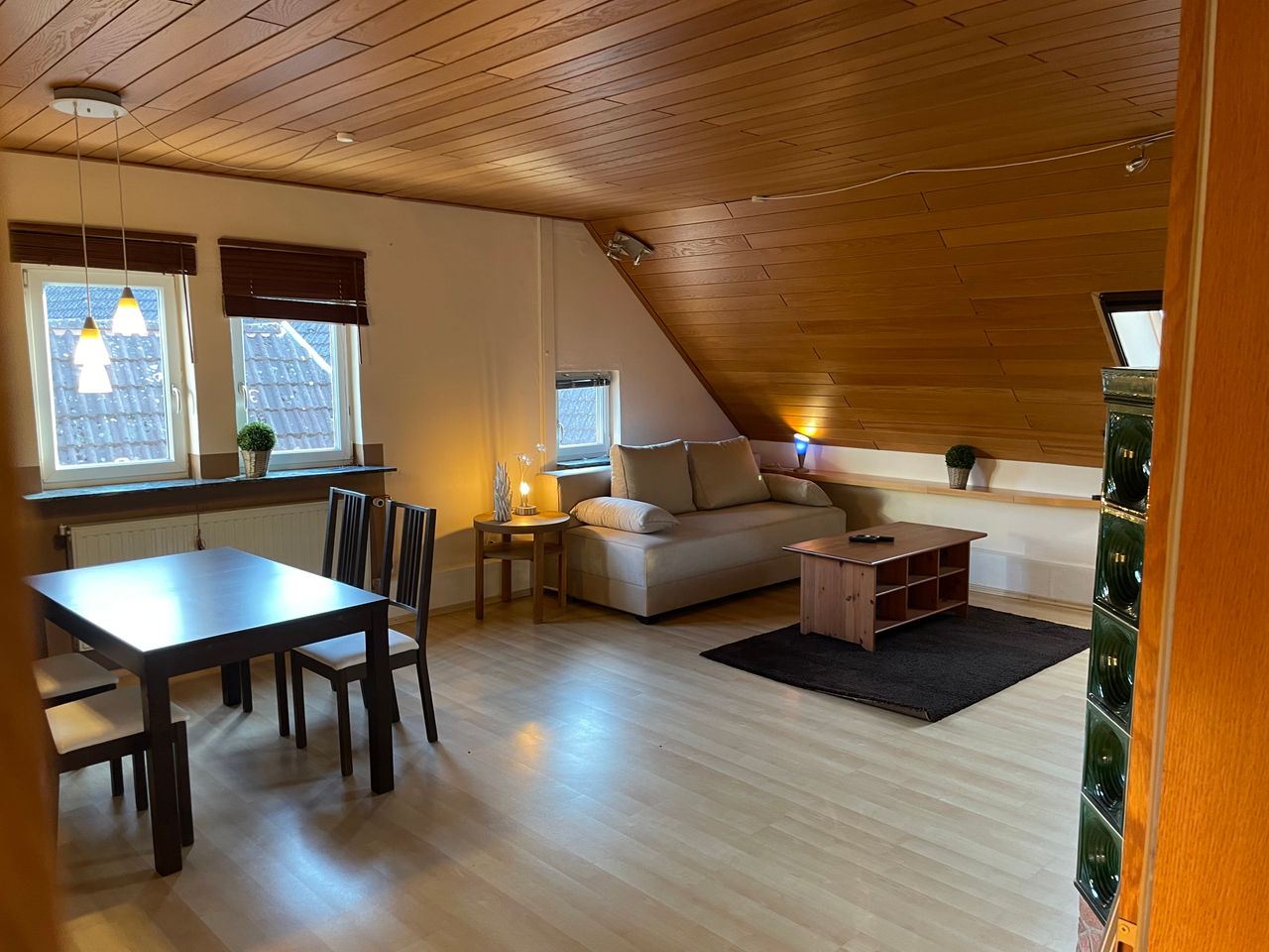 Wohnung Kirchstraße in Modau