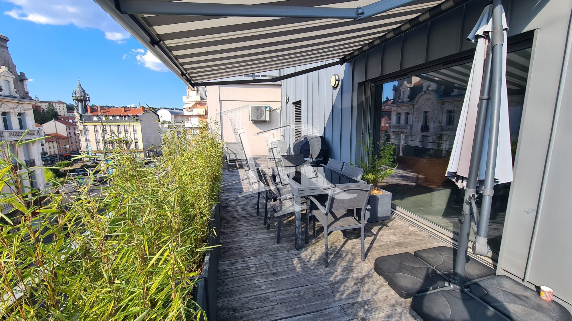 Appartement Rue Calemard de Lafayette à Le Puy-en-Velay