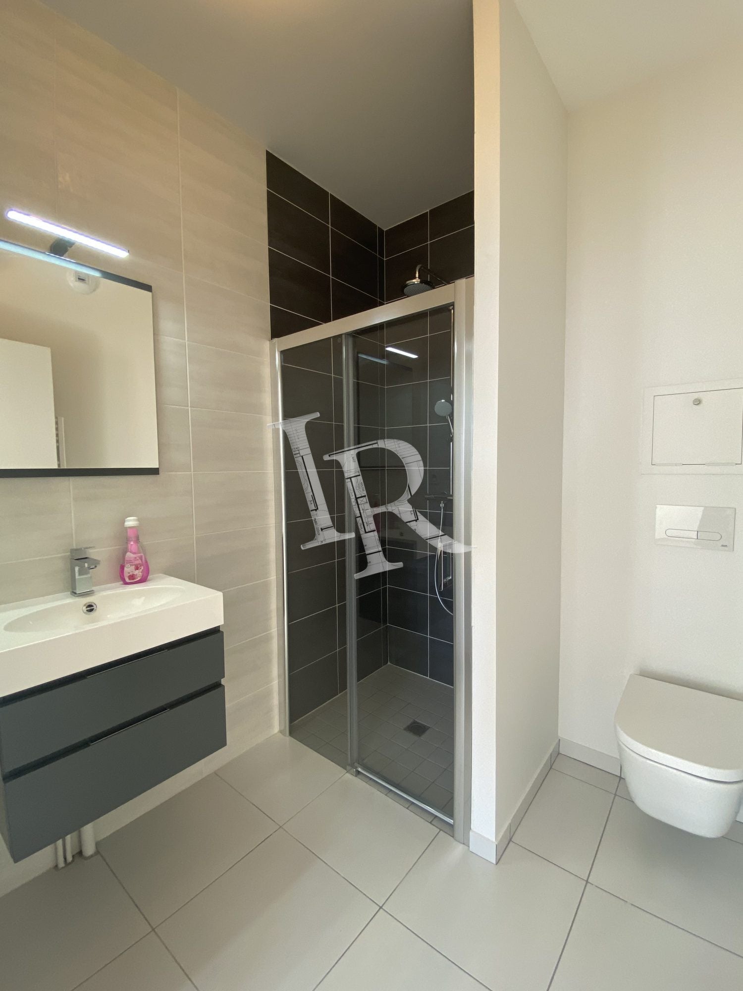 Flat Rue Calemard de Lafayette in Le Puy-en-Velay