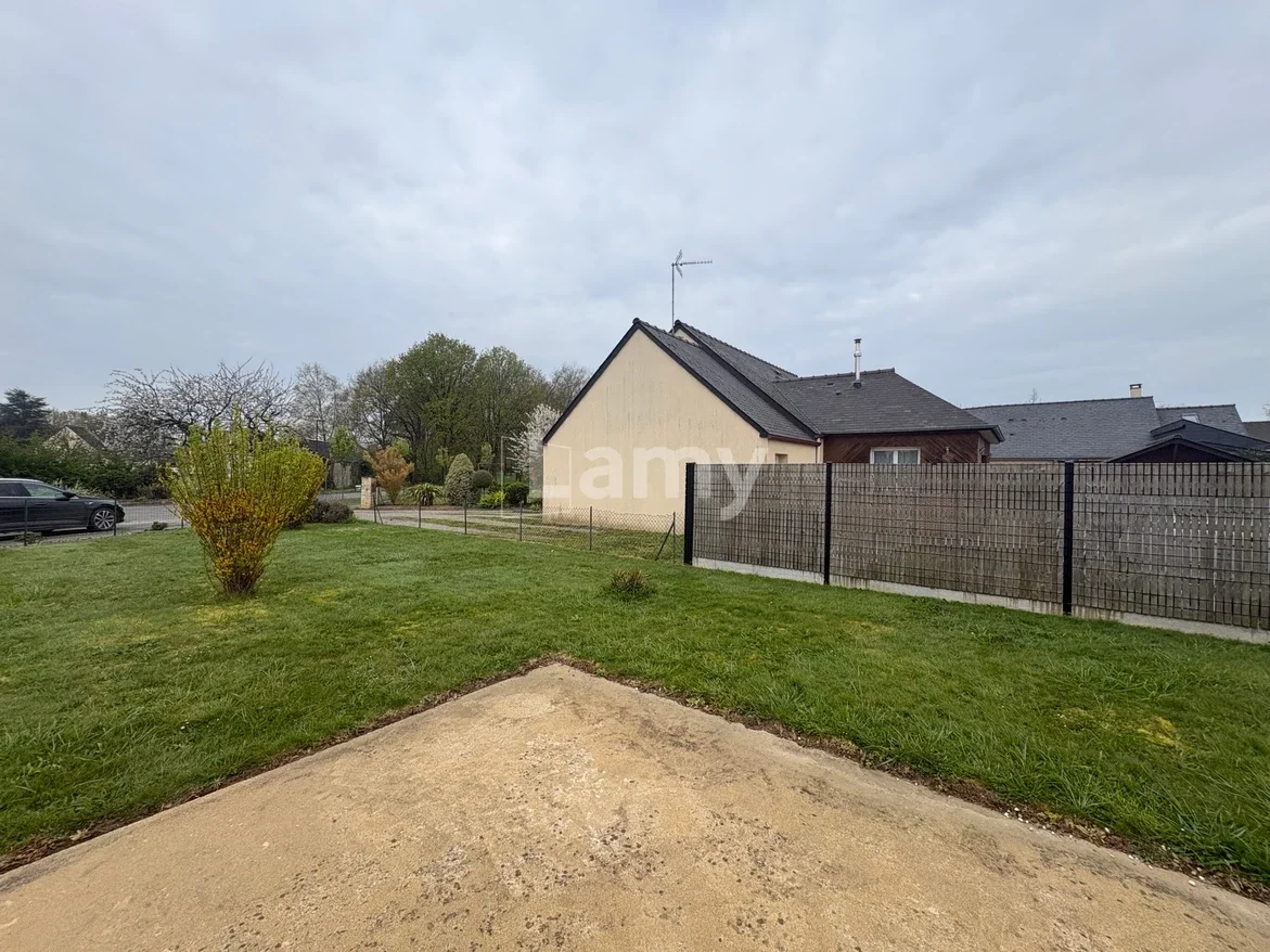 Maison Chemin du Goujonnier à La Dominelais