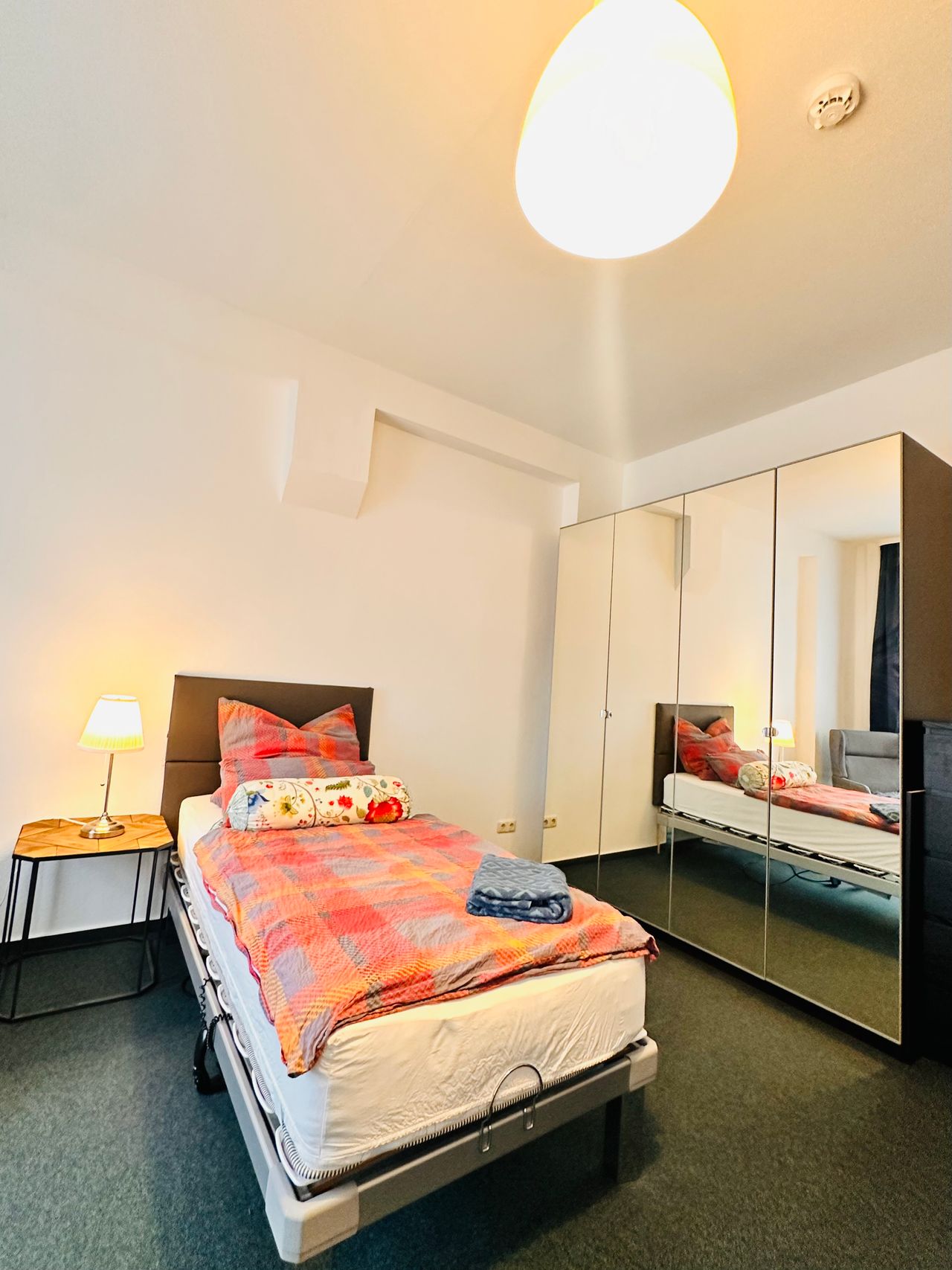 Wohnung Körnerstraße in Halle (Saale)