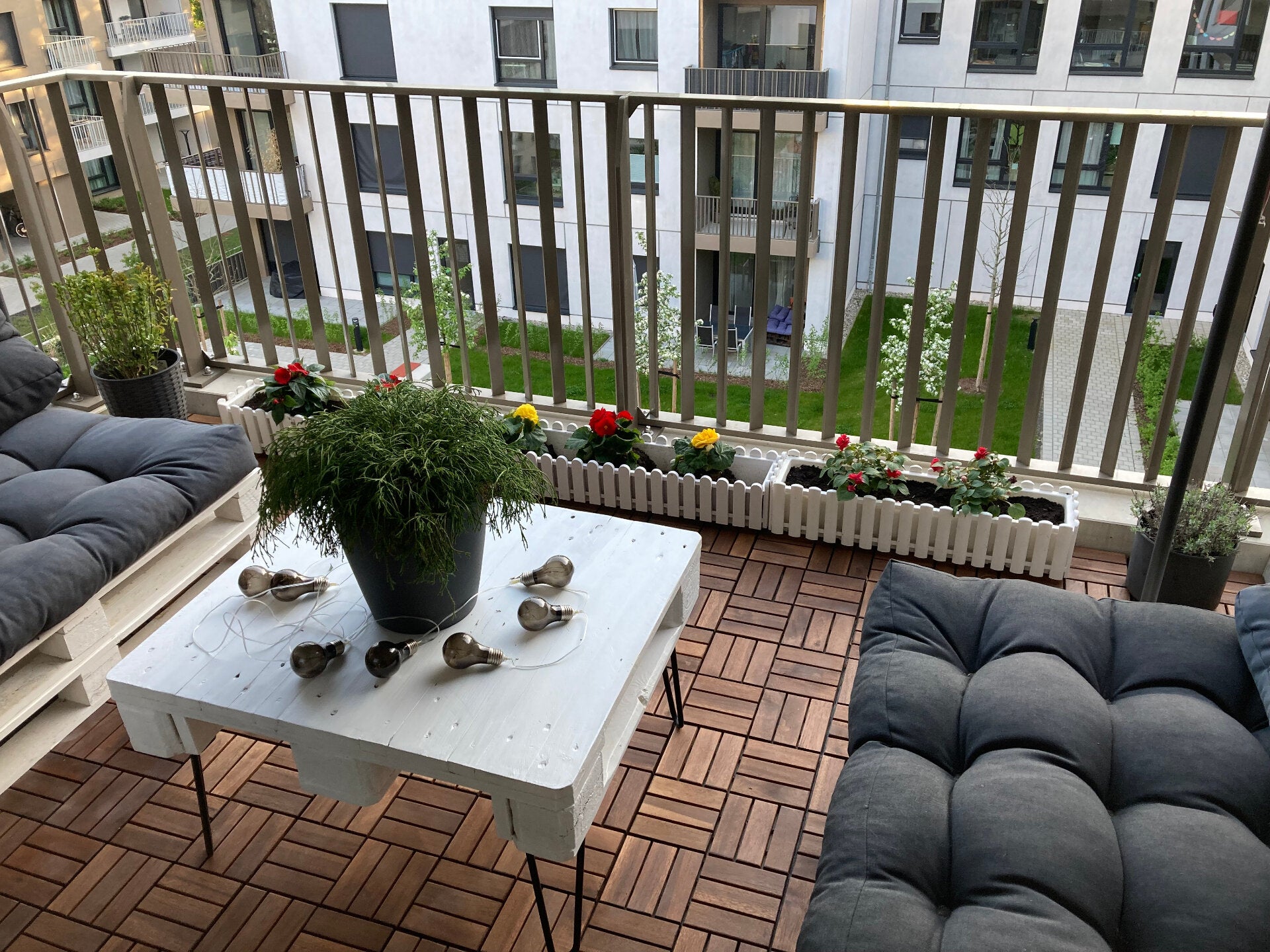 Wohnung Georg-Holzbauer-Straße in Nürnberg