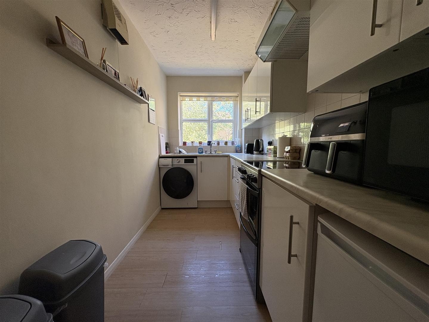 Flat Lowestoft Road in Gorleston-on-Sea