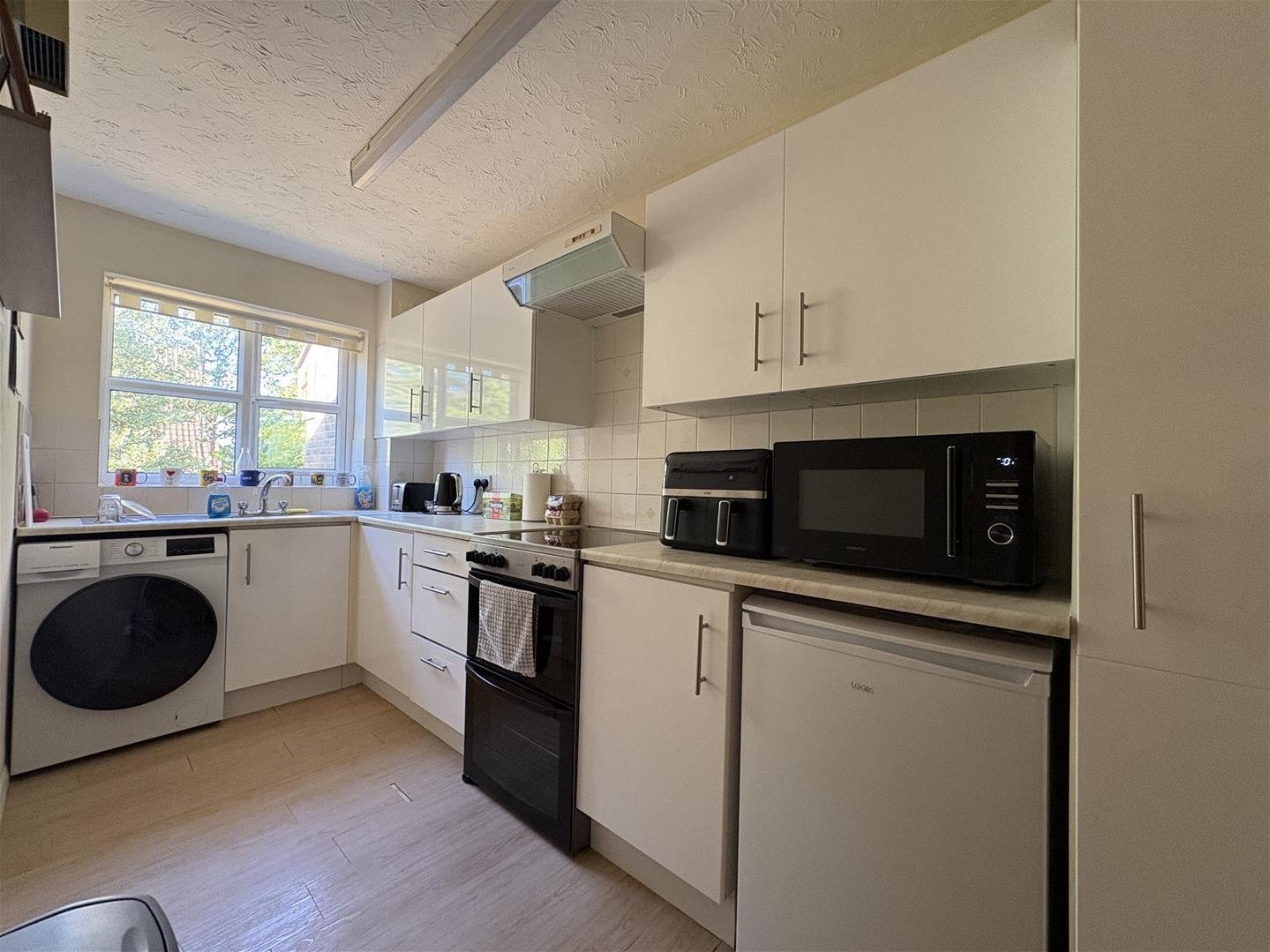Flat Lowestoft Road in Gorleston-on-Sea