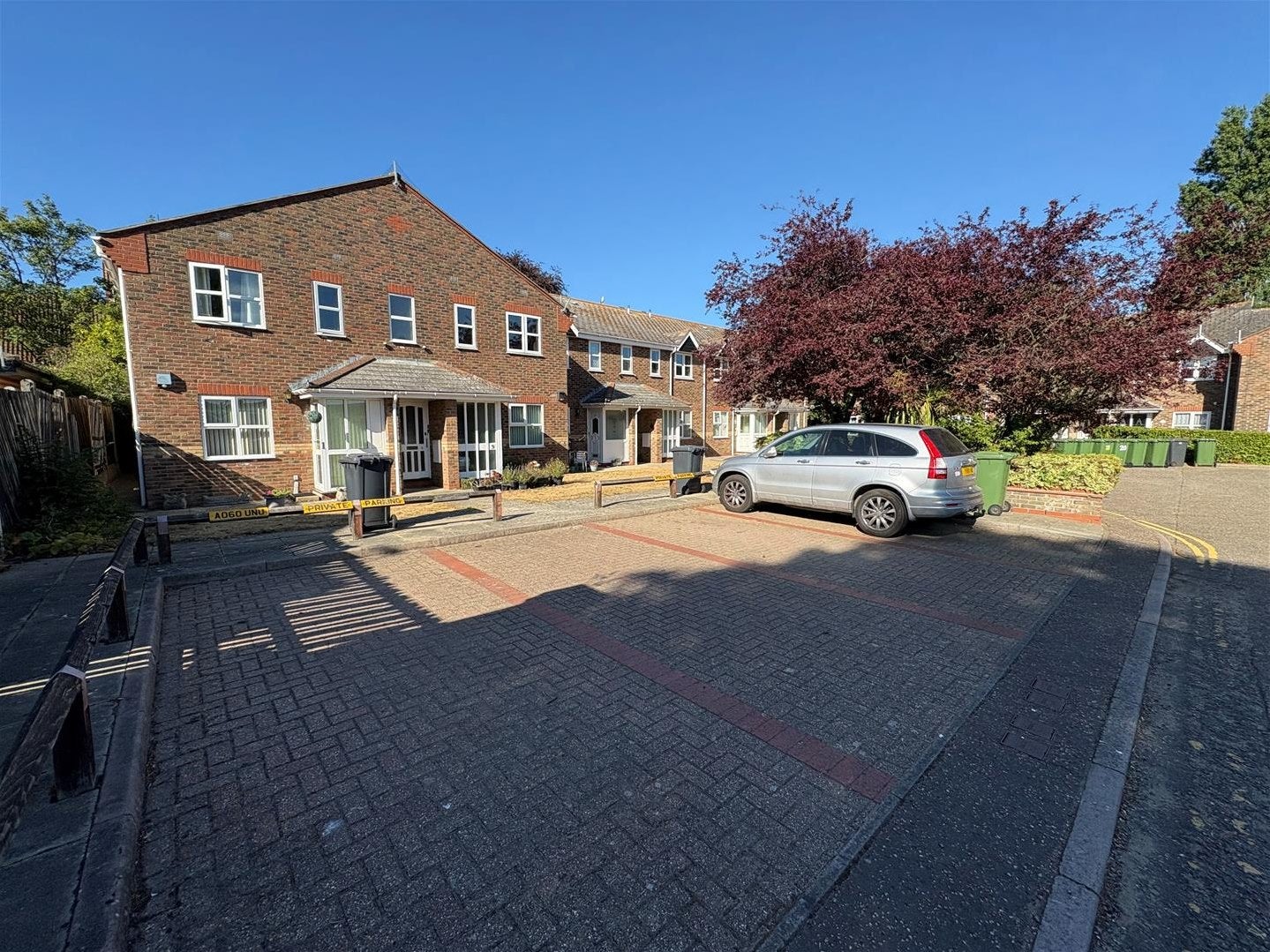Flat Lowestoft Road in Gorleston-on-Sea