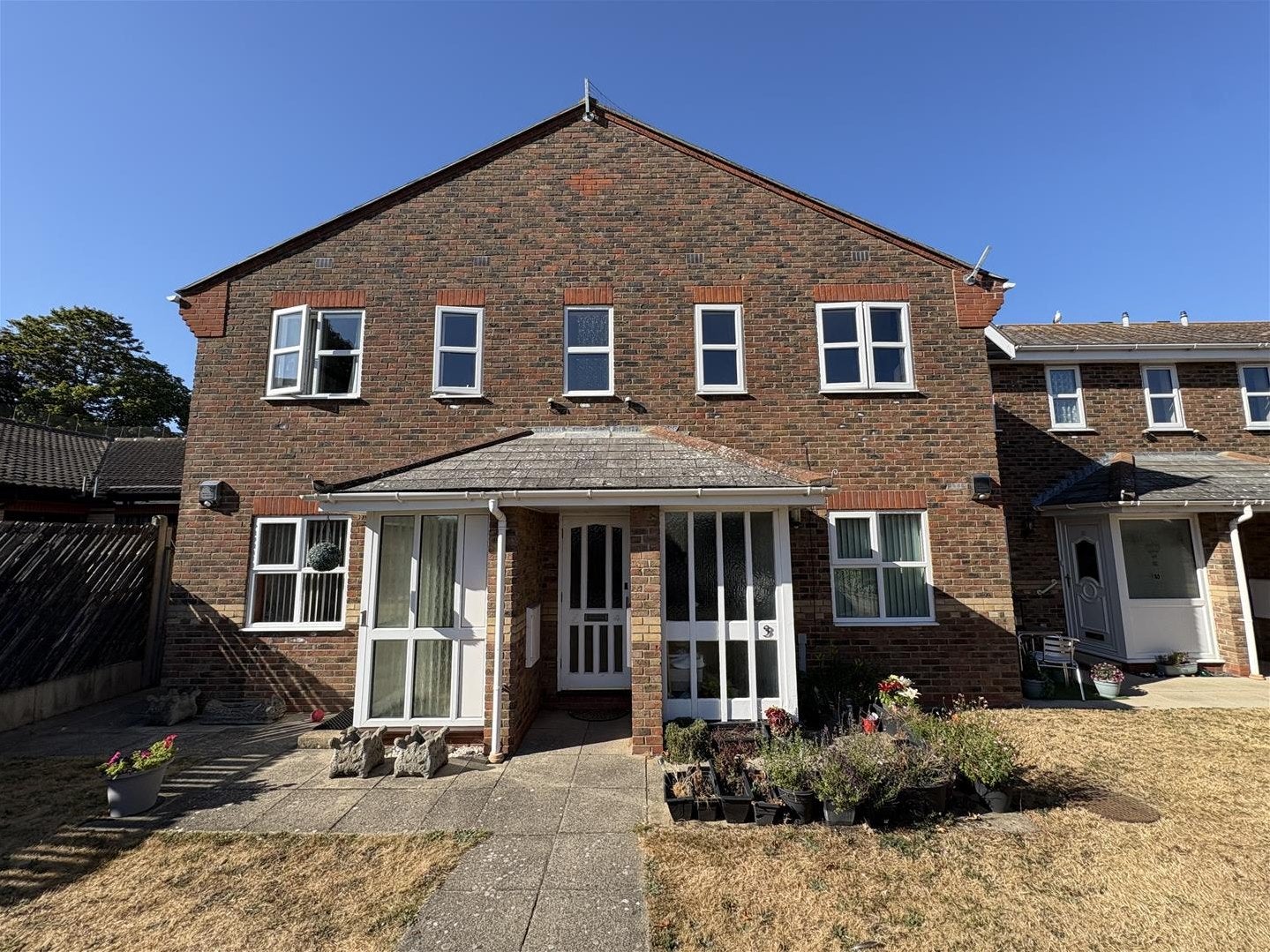 Flat Lowestoft Road in Gorleston-on-Sea