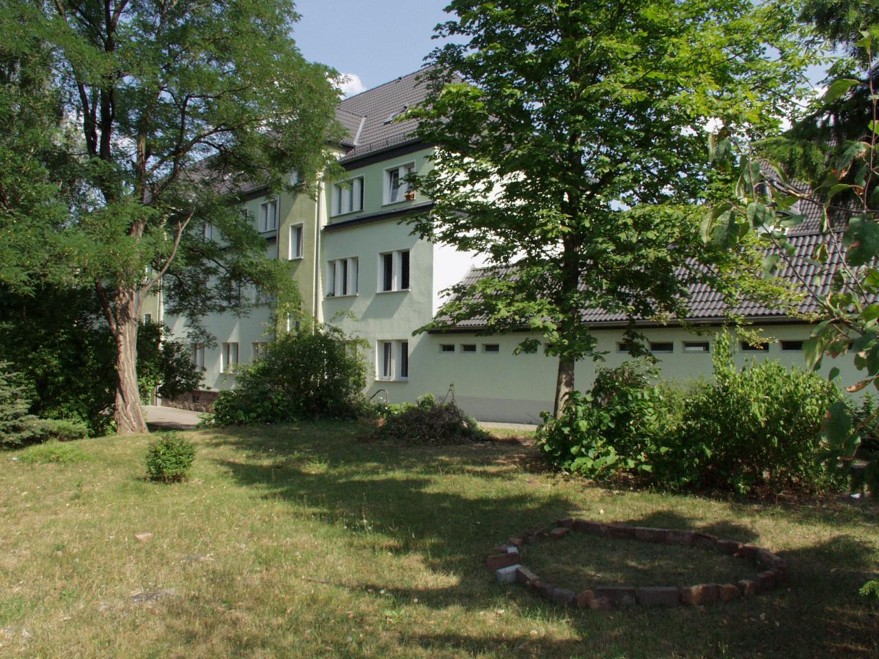 Wohnung Karl-Marx-Hof in Riesa