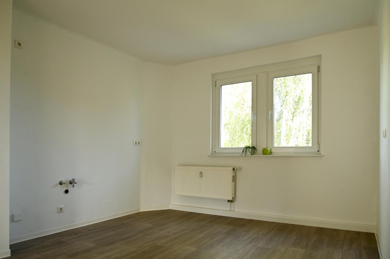 Wohnung Karl-Marx-Hof in Riesa