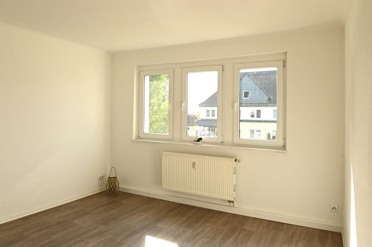 Wohnung Karl-Marx-Hof in Riesa
