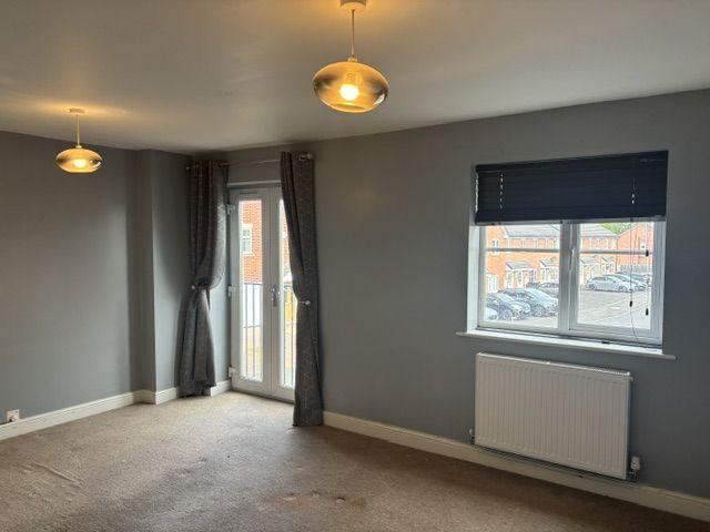 House Mayfield Close in Shrewsbury