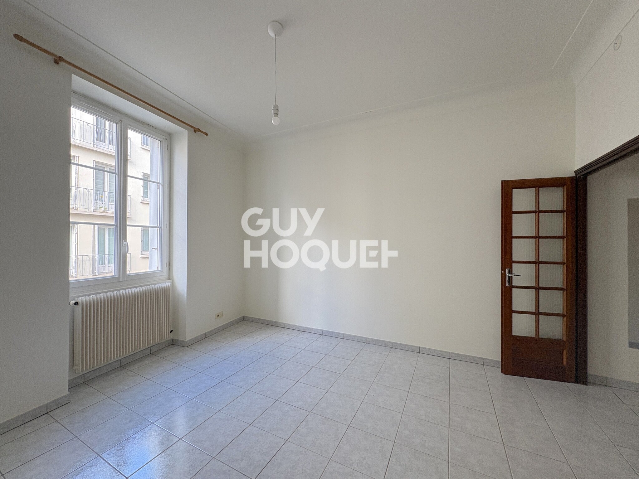 Appartement Cour d'Honneur à Nantes