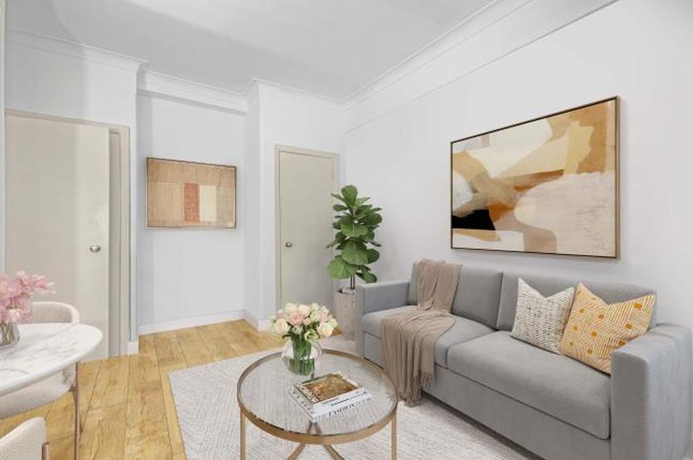 Flat Great Portland Street in City of Westminster