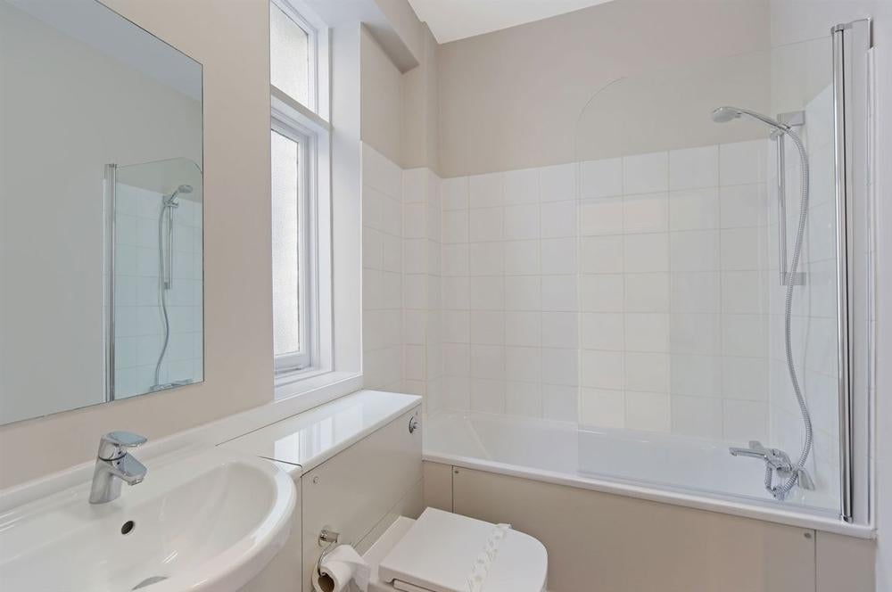 Flat Great Portland Street in City of Westminster