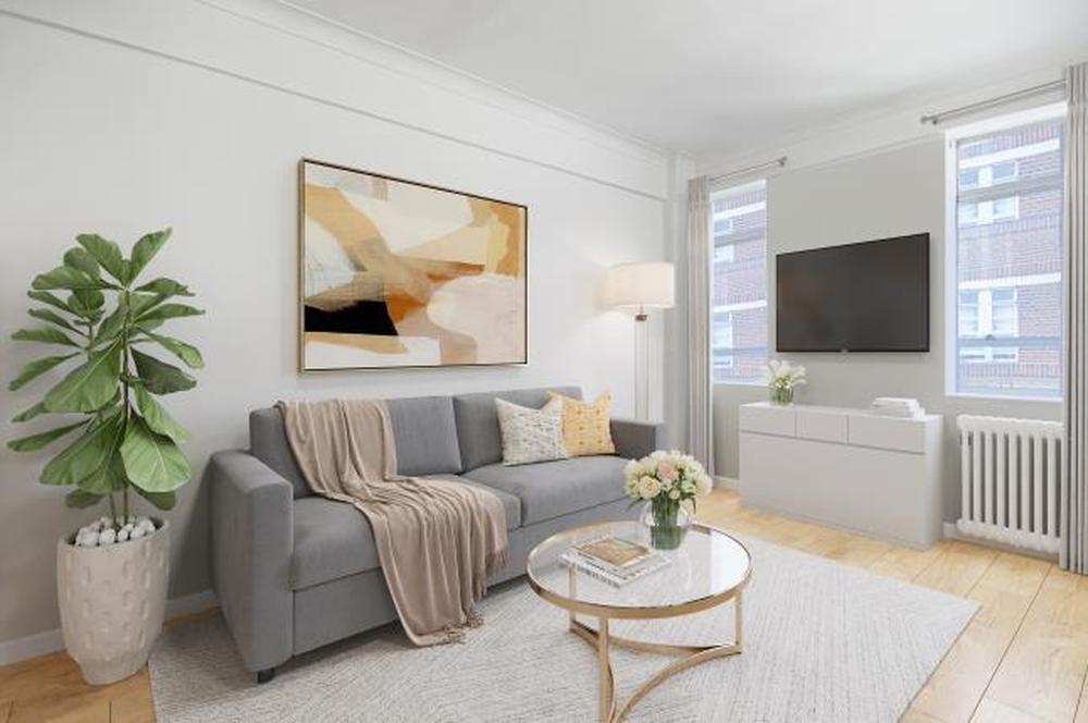 Flat Great Portland Street in City of Westminster