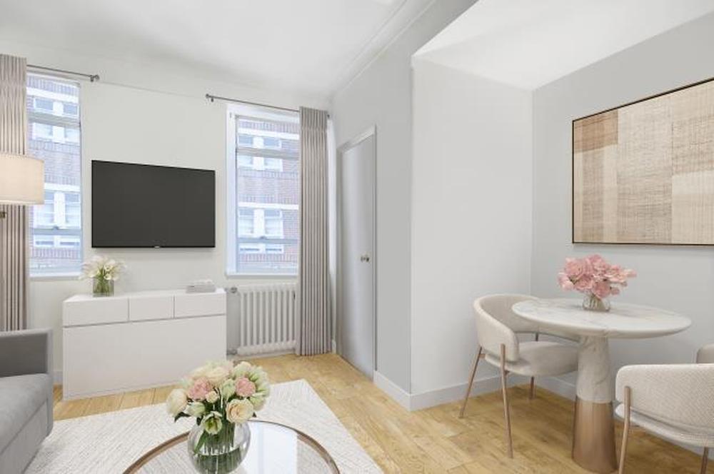 Flat Great Portland Street in City of Westminster