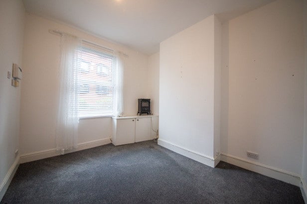 House King Street in Earlestown