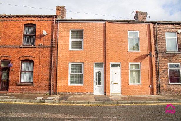 House King Street in Earlestown