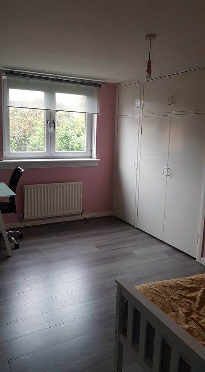 Room Pennywell Road in City of Edinburgh