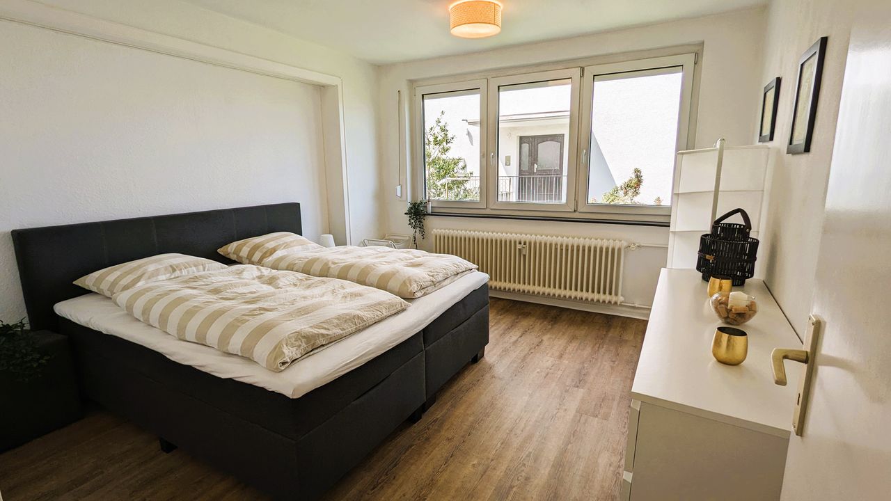 Wohnung Wurmbergstraße in Kassel