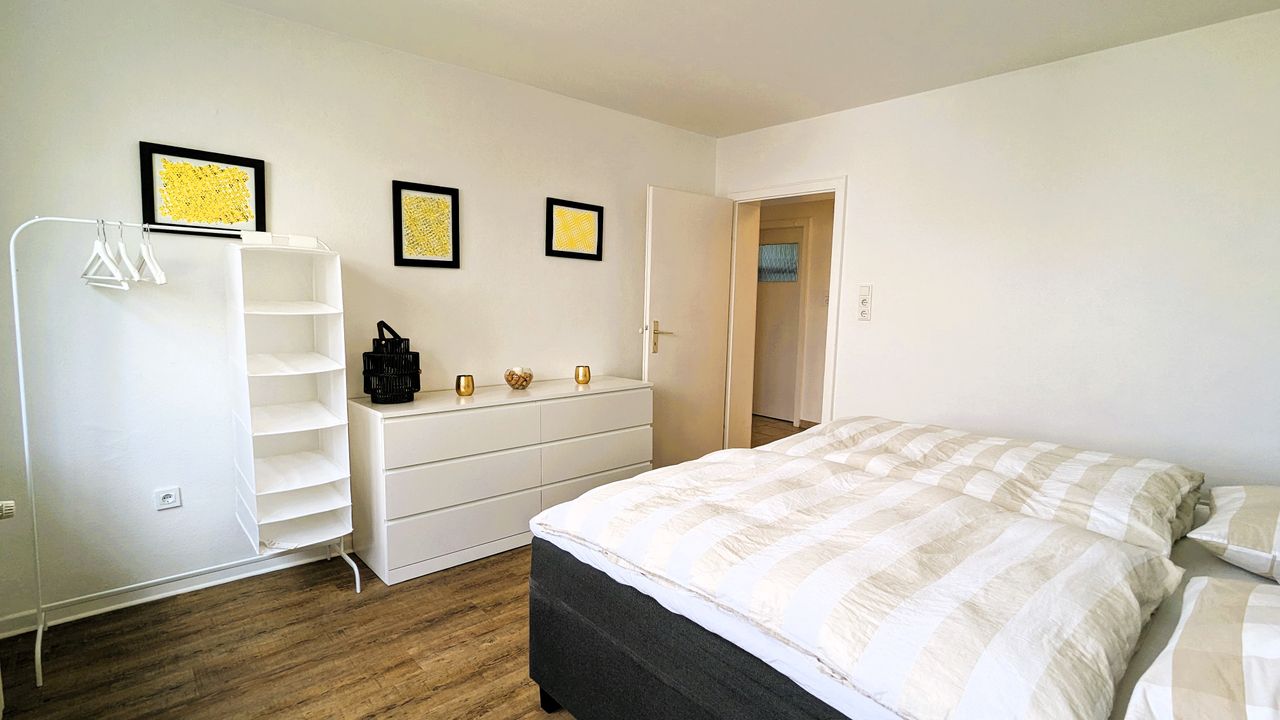 Wohnung Wurmbergstraße in Kassel