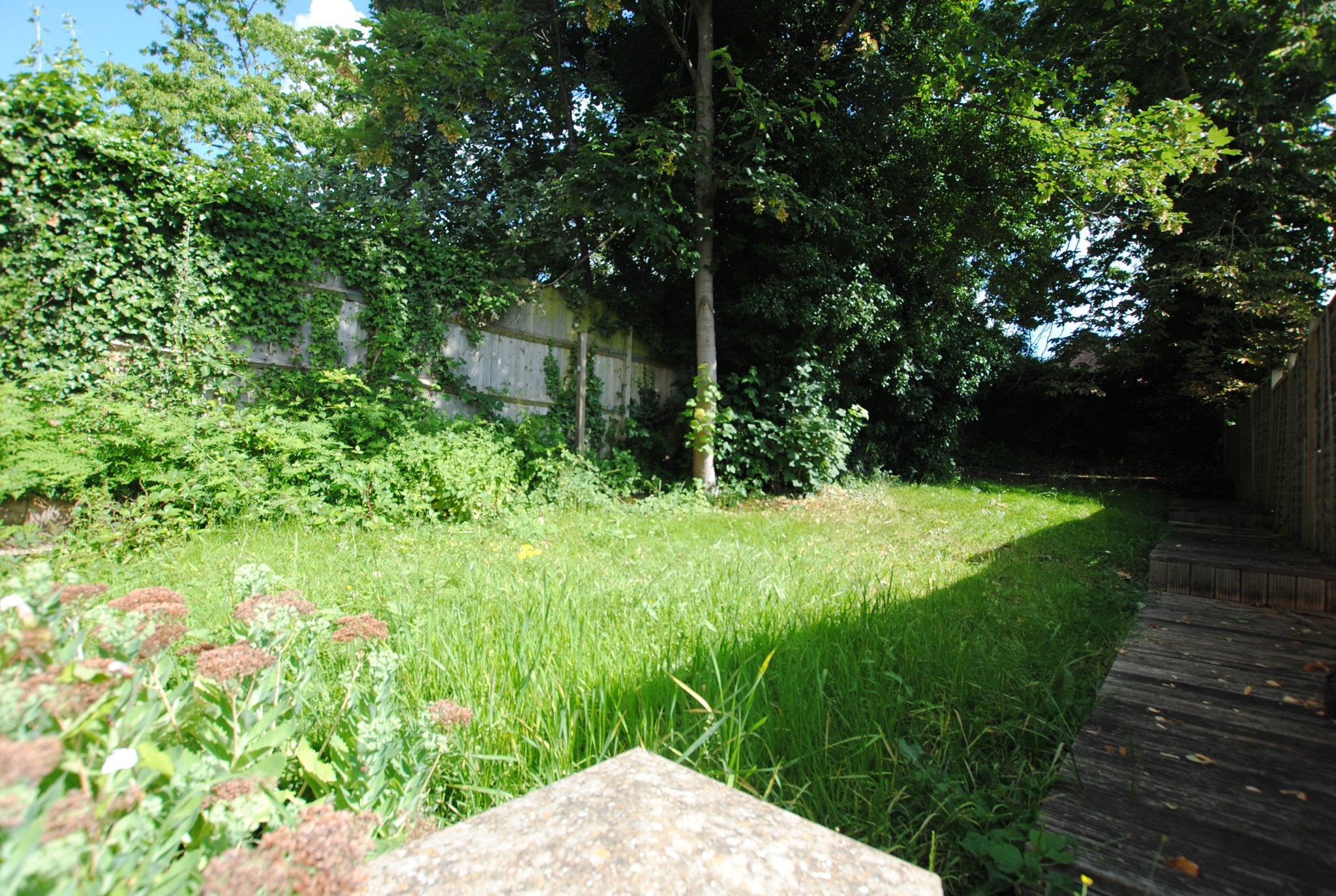 House Manor Mount in Greater London