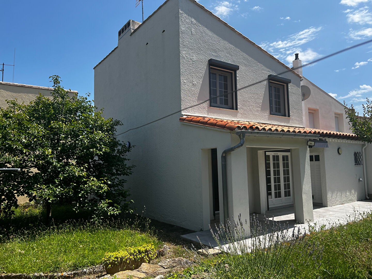 Maison Chemin de la Piboule à Villemoustaussou