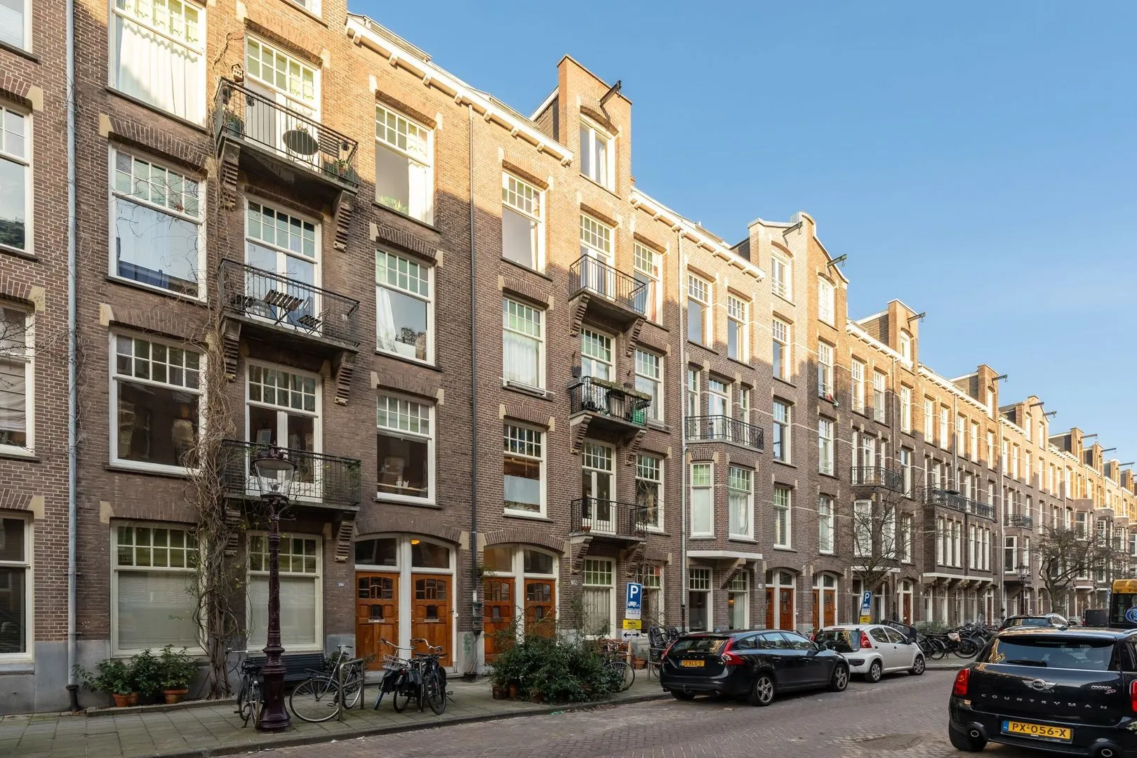 Valeriusstraat 1075 GN