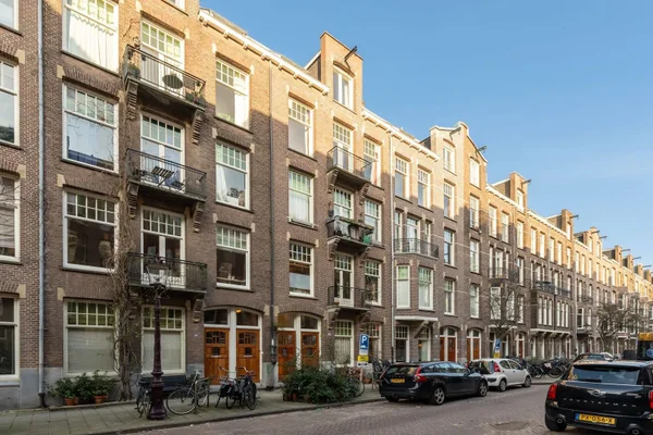 Valeriusstraat 1075 GN