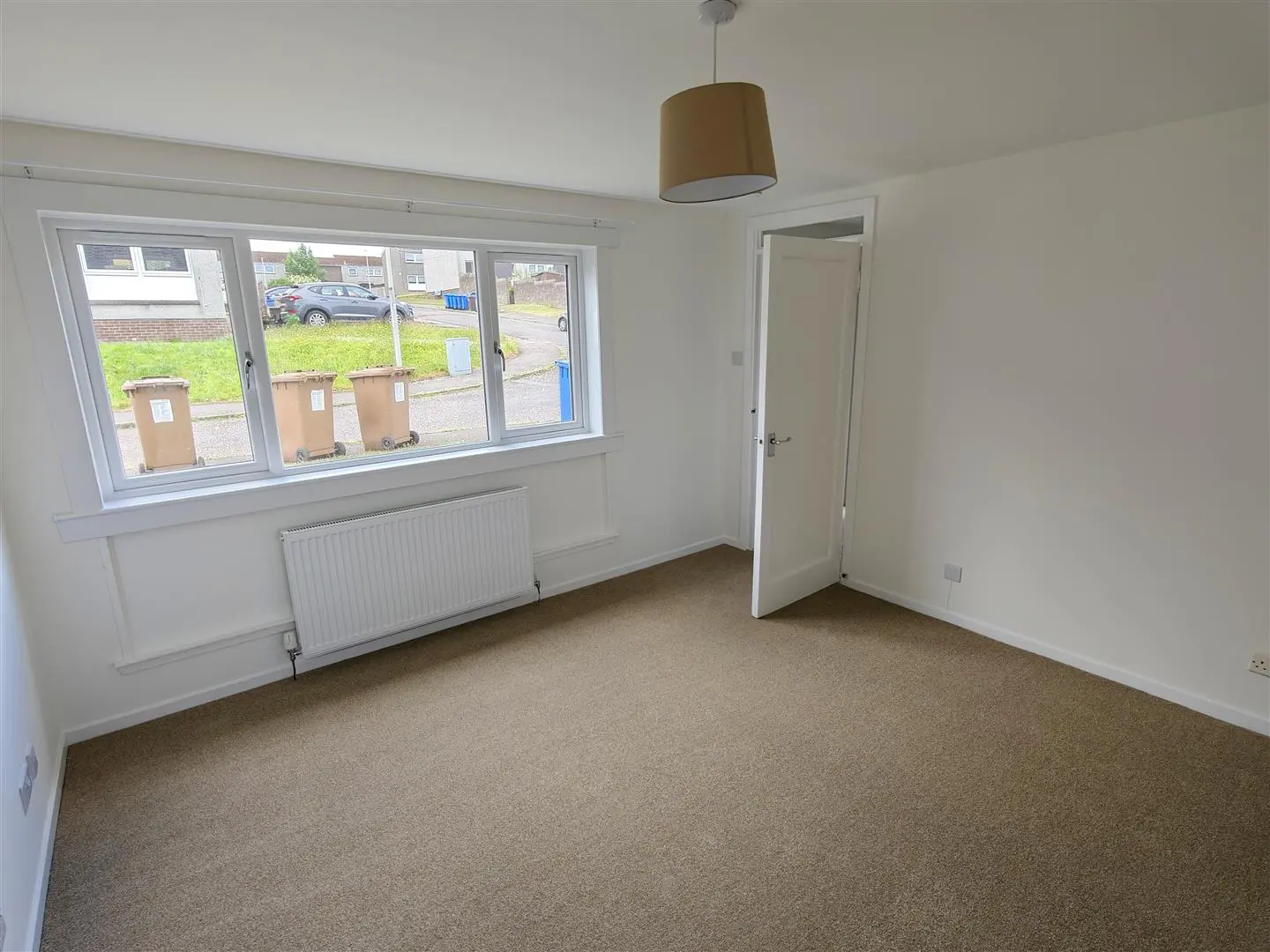 House Warwick Close in Leuchars