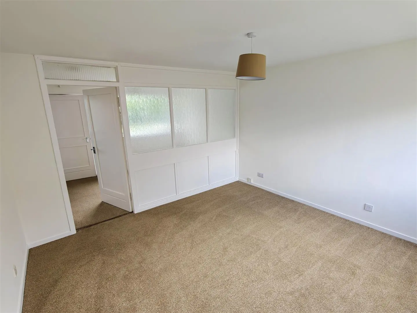 House Warwick Close in Leuchars