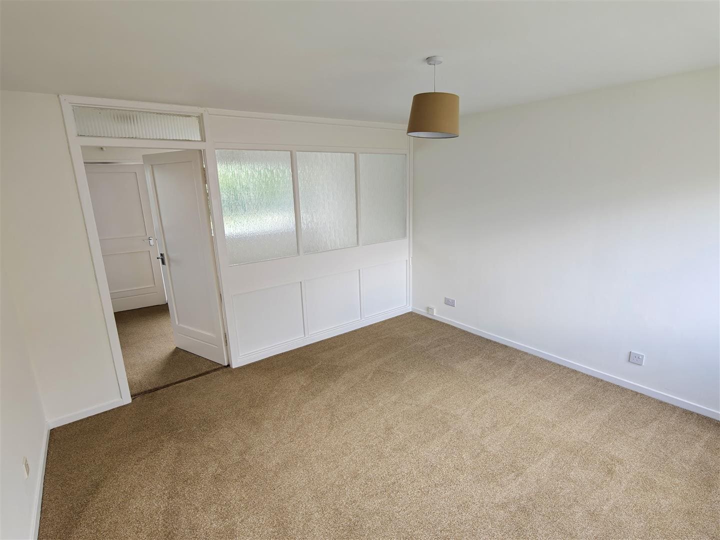 House Warwick Close in Leuchars