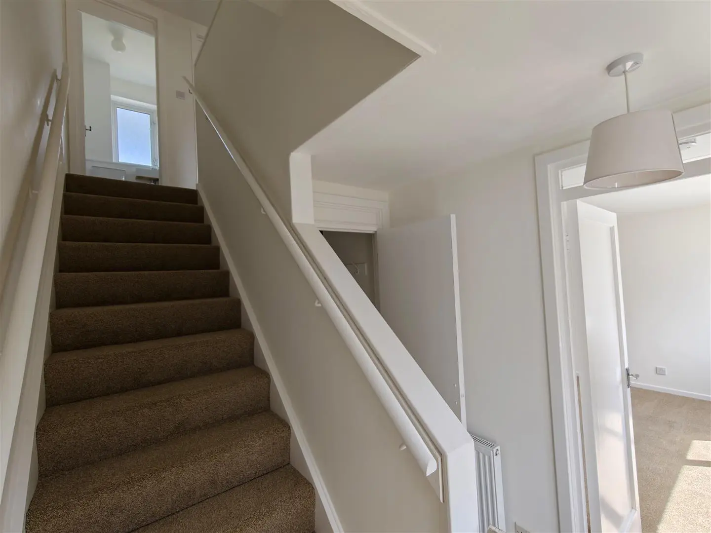 House Warwick Close in Leuchars