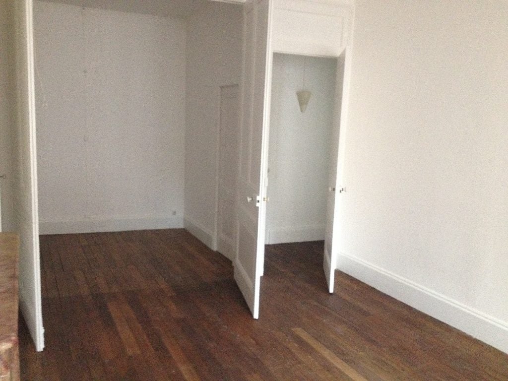 Appartement Petite Rue du Roulet à Villeurbanne