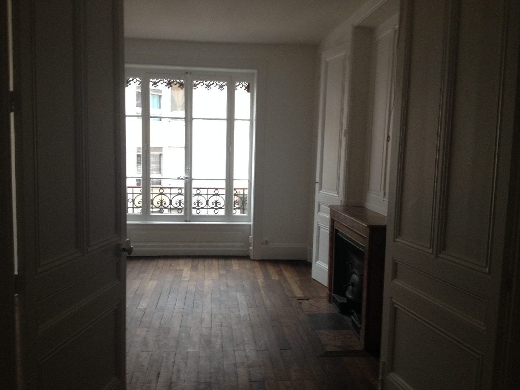 Appartement Petite Rue du Roulet à Villeurbanne