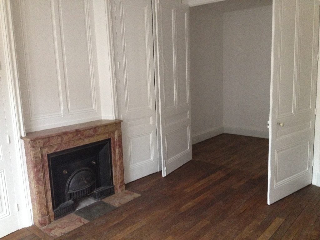Appartement Petite Rue du Roulet à Villeurbanne