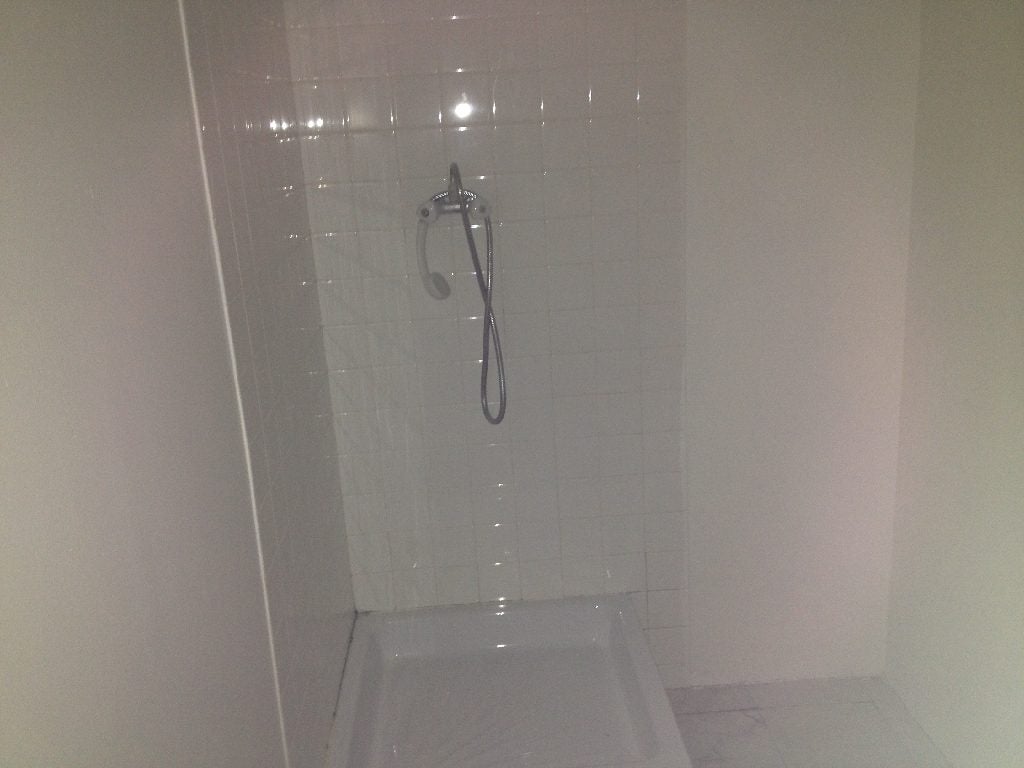 Appartement Petite Rue du Roulet à Villeurbanne